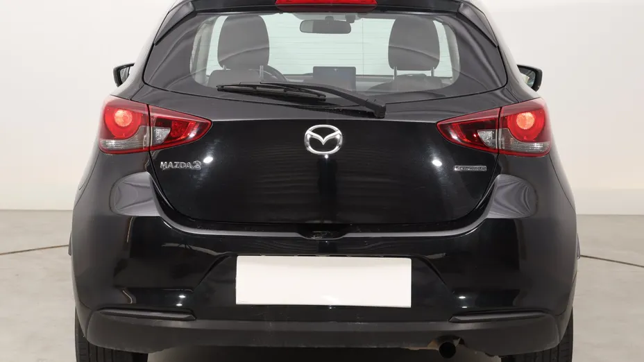 Mazda 2 -