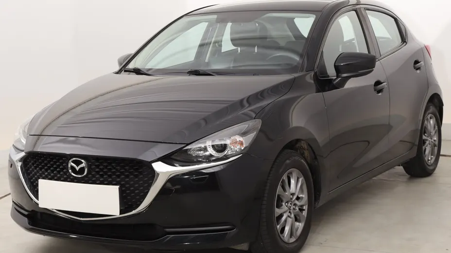Mazda 2 -