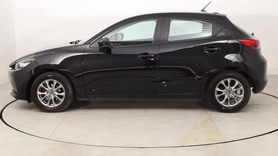 Mazda 2 -