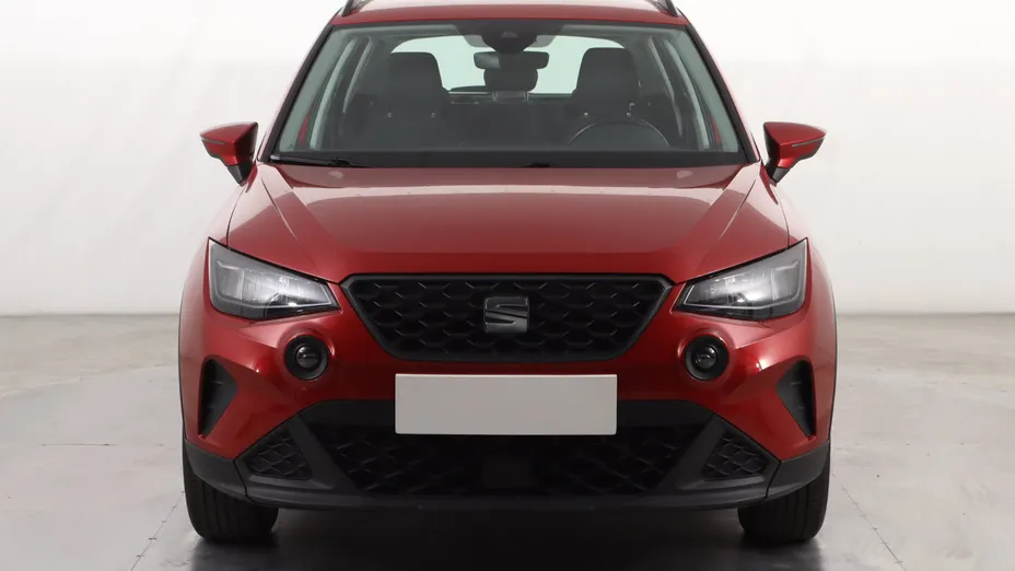 Seat Arona -