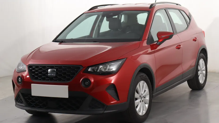 Seat Arona -