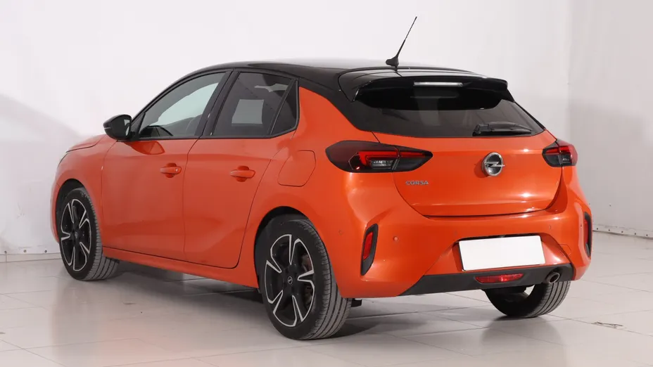 Opel Corsa -