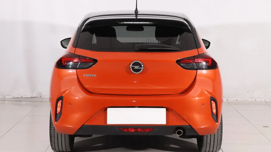 Opel Corsa -