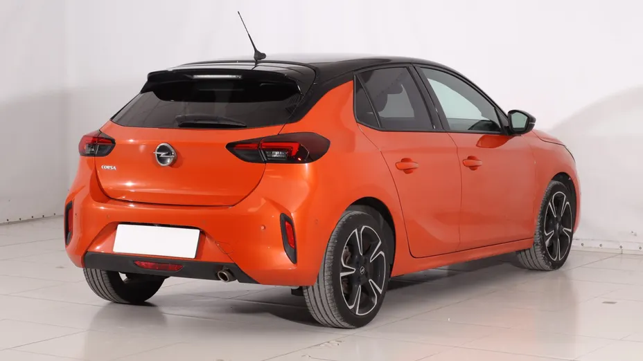 Opel Corsa -