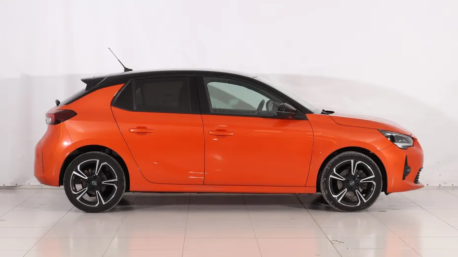Opel Corsa -