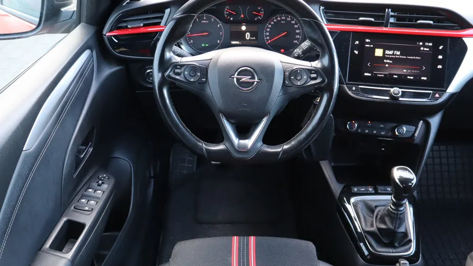 Opel Corsa -