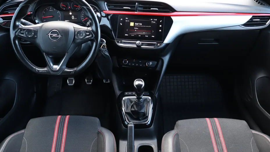 Opel Corsa -