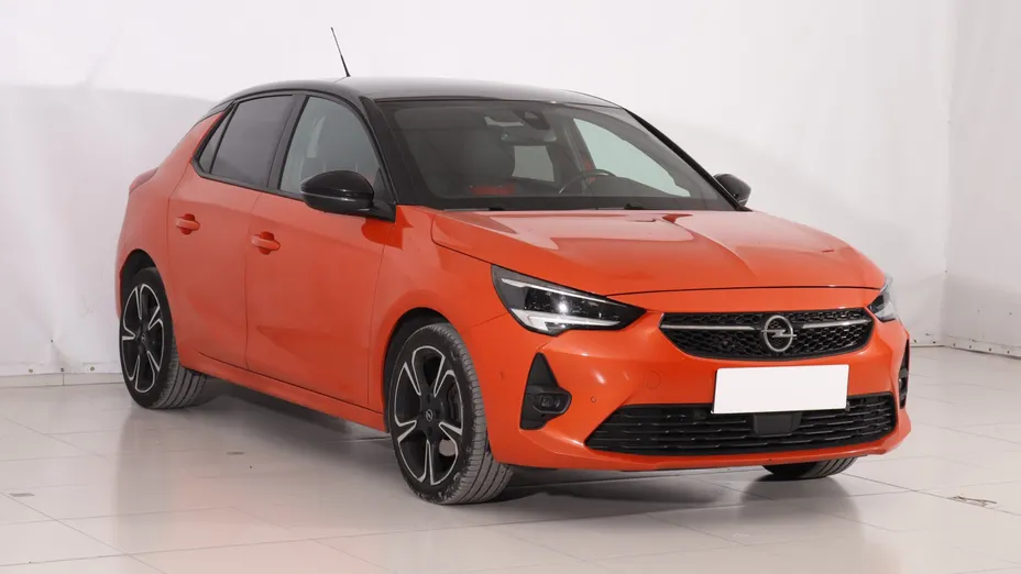 Opel Corsa -