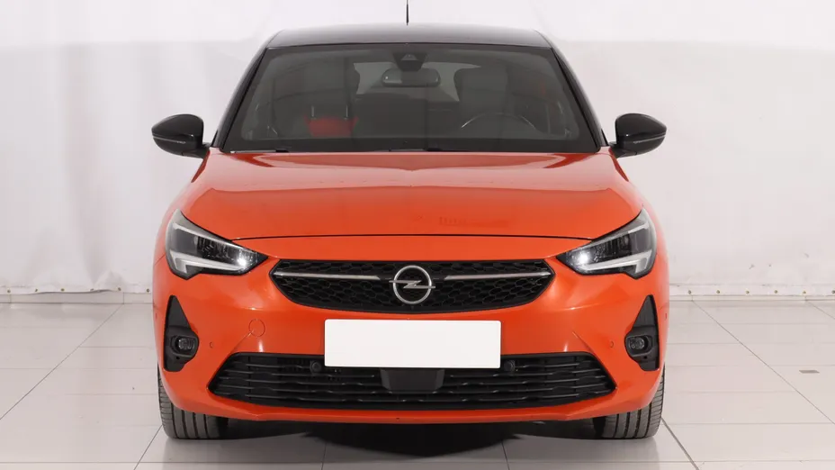 Opel Corsa -