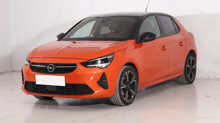 Opel Corsa -