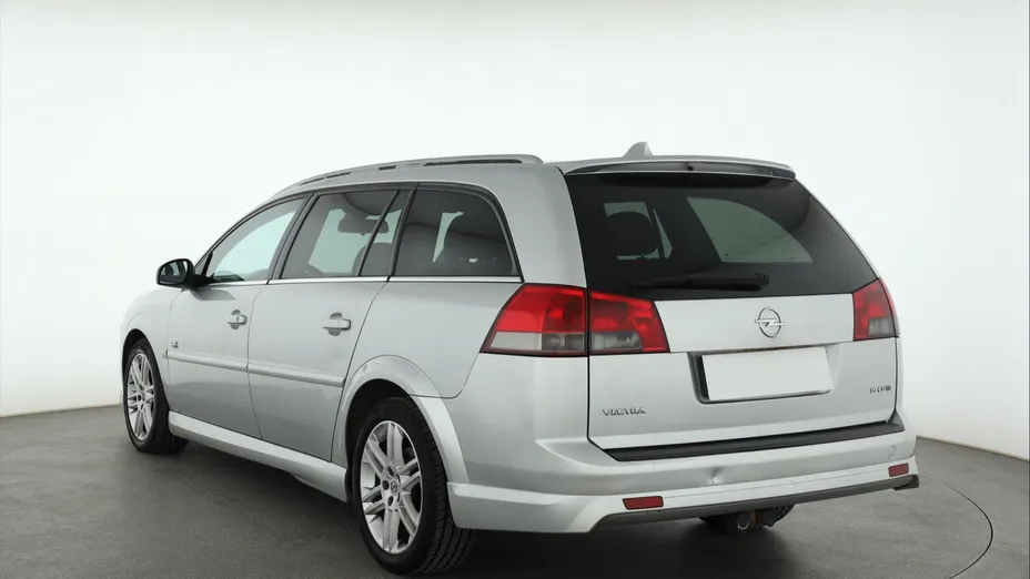 Opel Vectra -