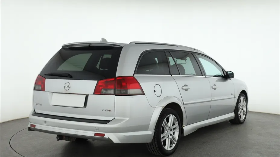 Opel Vectra -