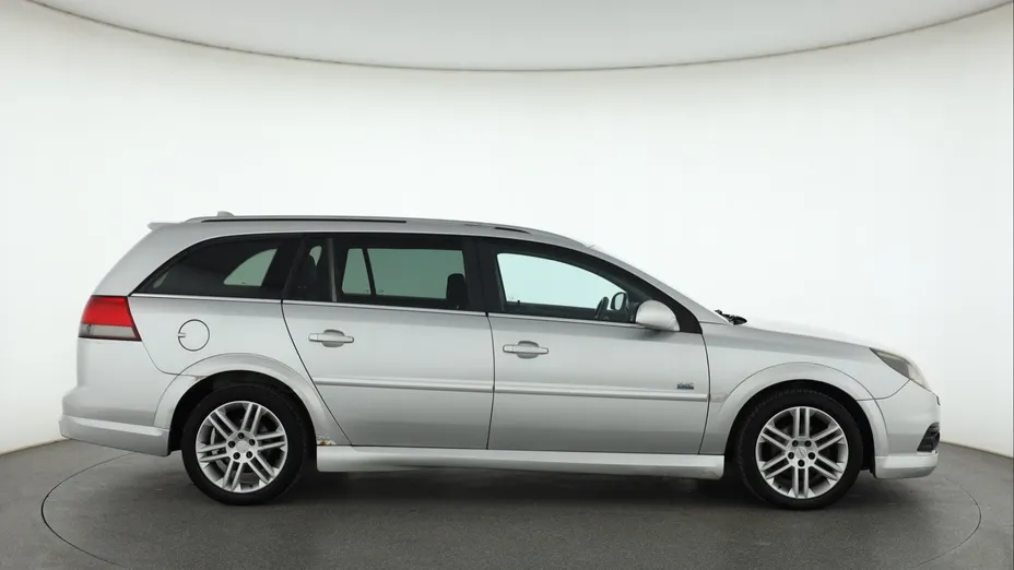 Opel Vectra -
