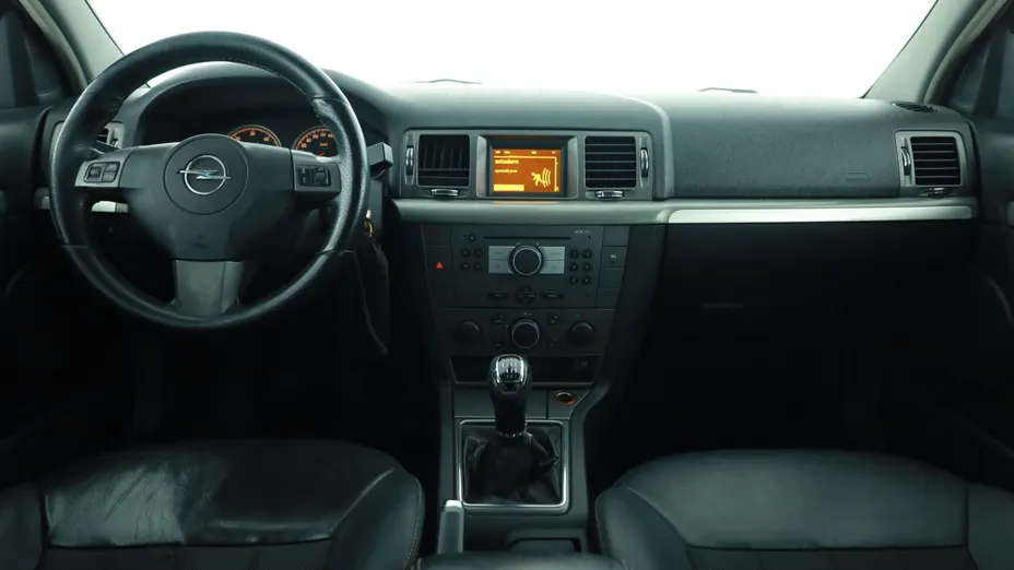 Opel Vectra -