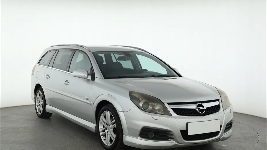 Opel Vectra -