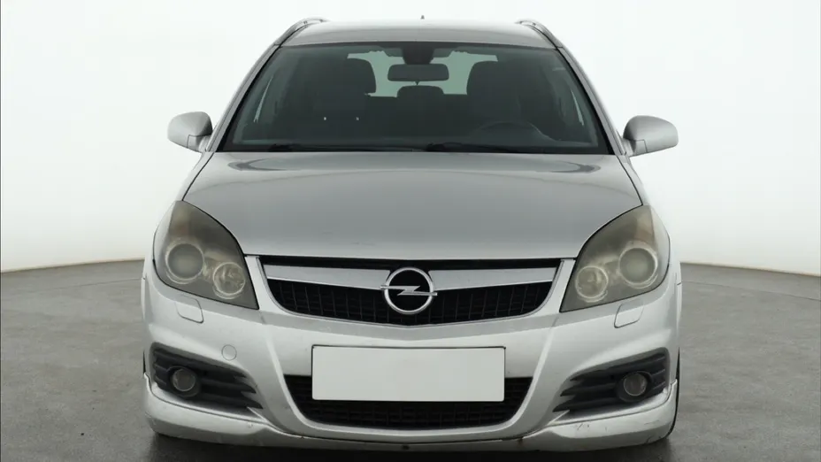 Opel Vectra -