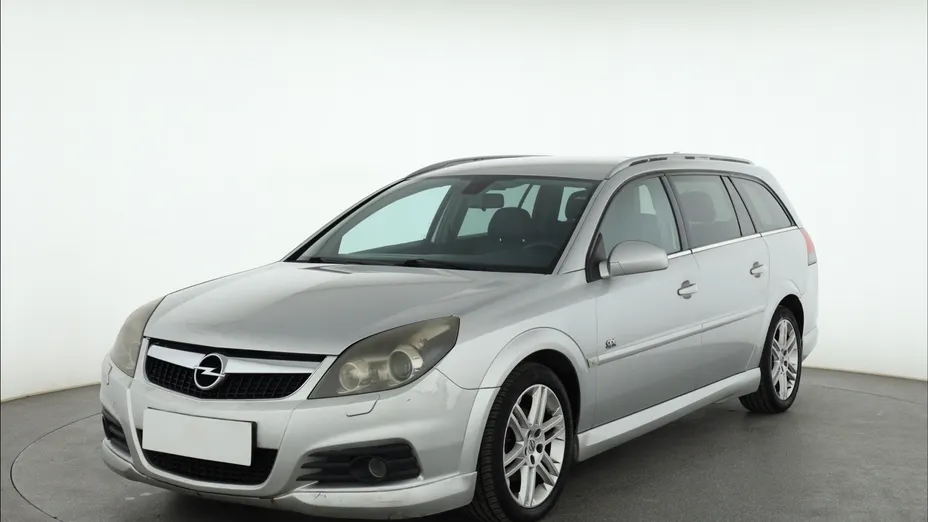Opel Vectra -