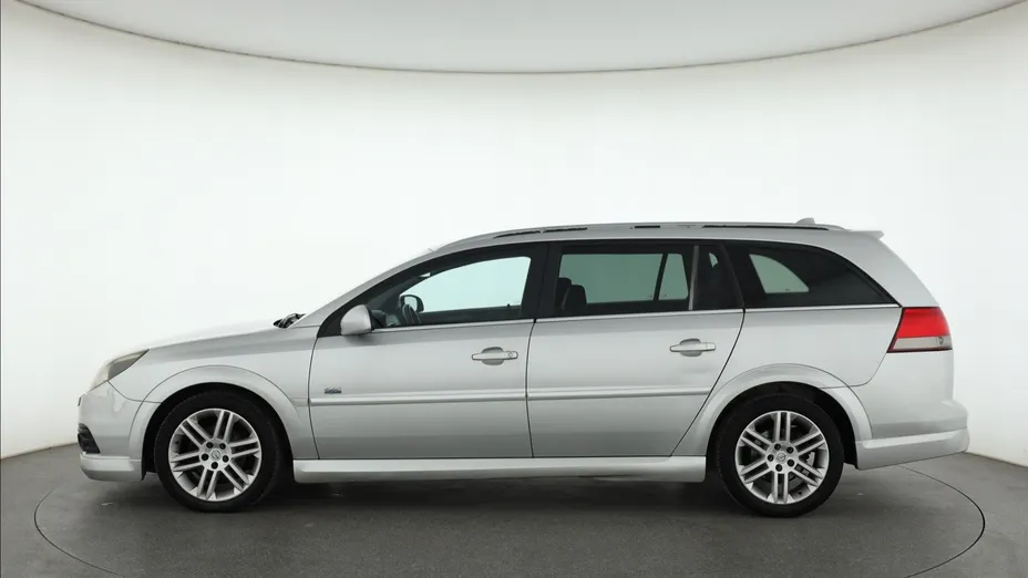 Opel Vectra -