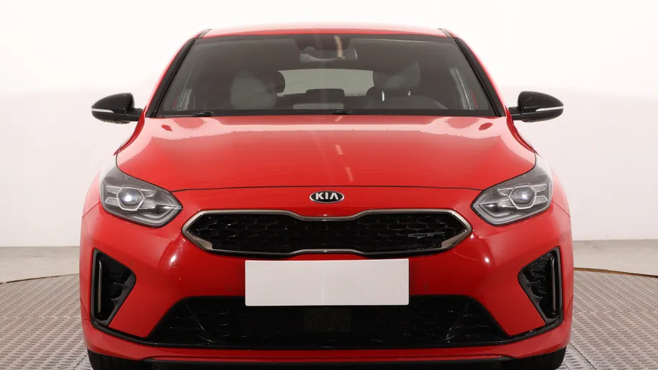 Kia ProCeed -