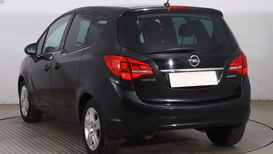 Opel Meriva -