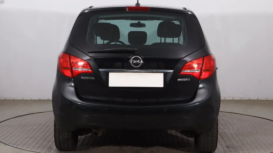 Opel Meriva -