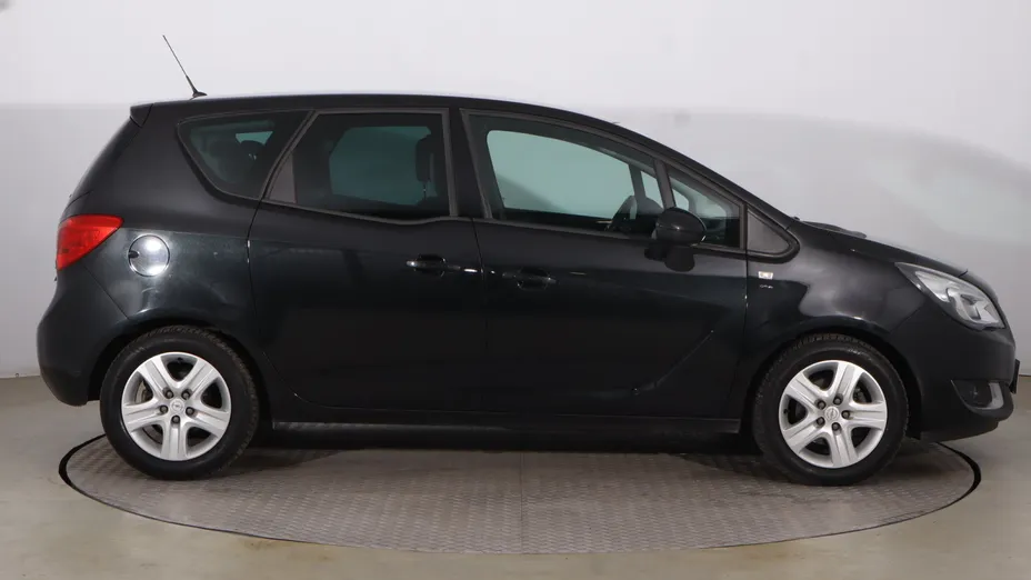 Opel Meriva -