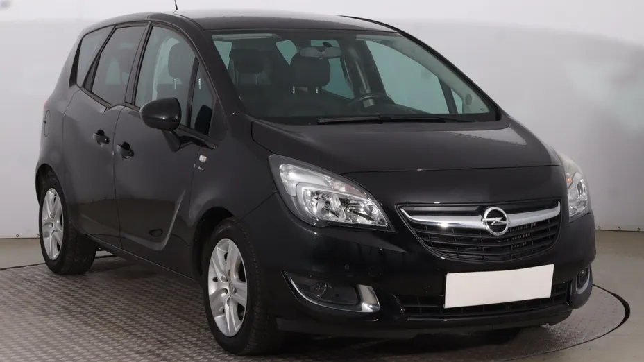 Opel Meriva -