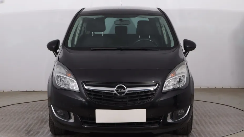 Opel Meriva -
