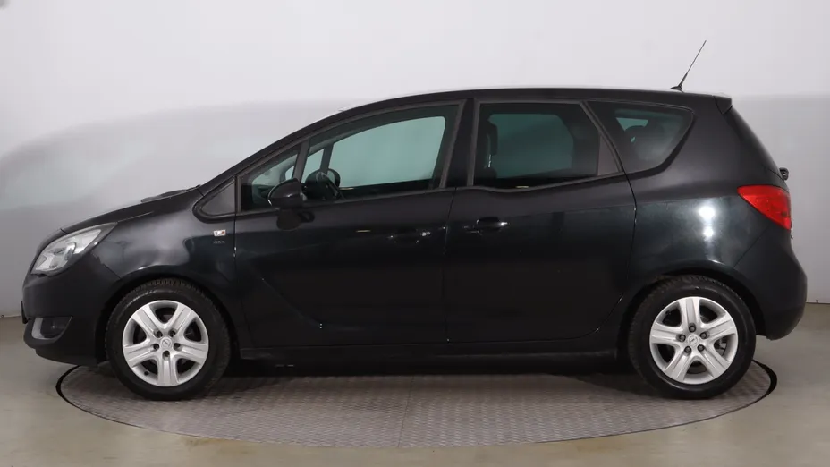 Opel Meriva -