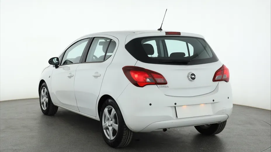 Opel Corsa -