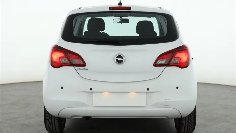 Opel Corsa -