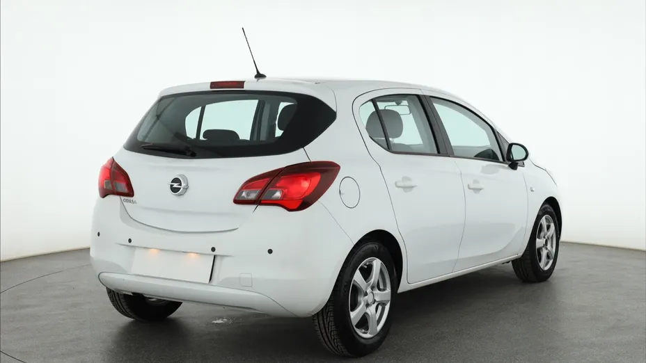Opel Corsa -