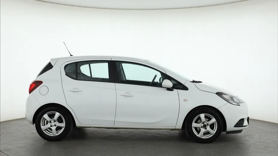 Opel Corsa -