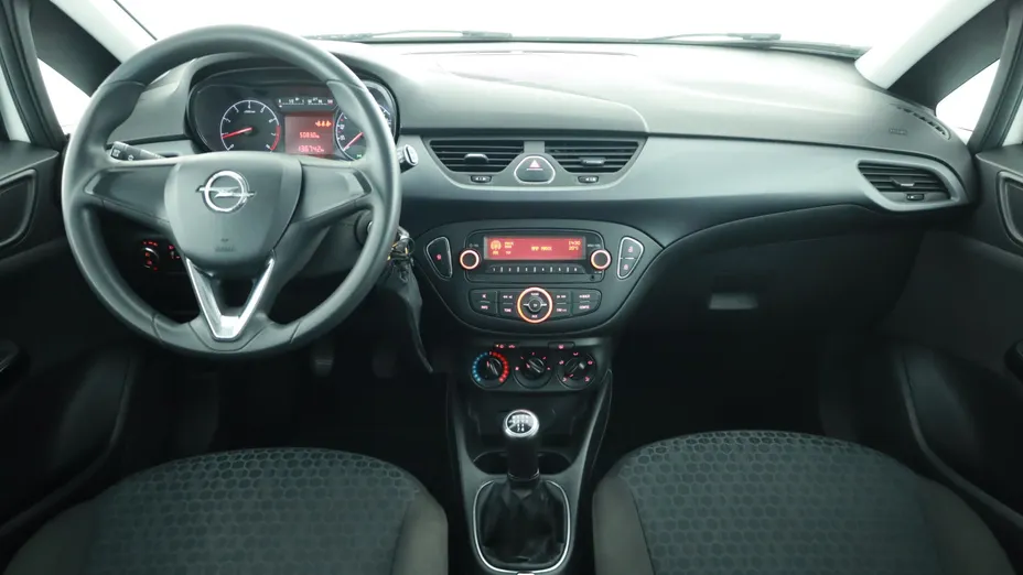 Opel Corsa -