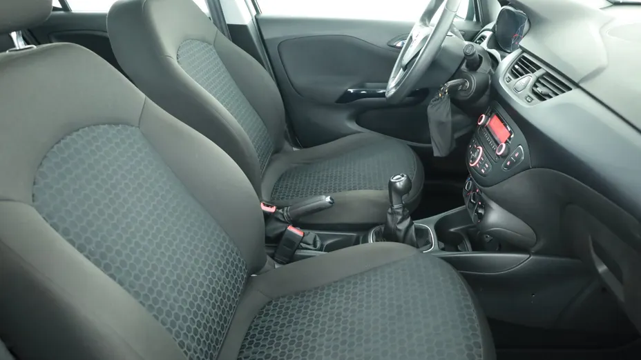 Opel Corsa -