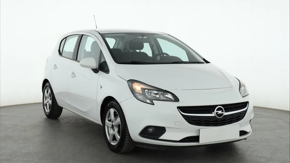 Opel Corsa -