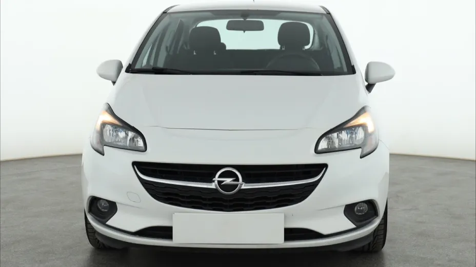Opel Corsa -