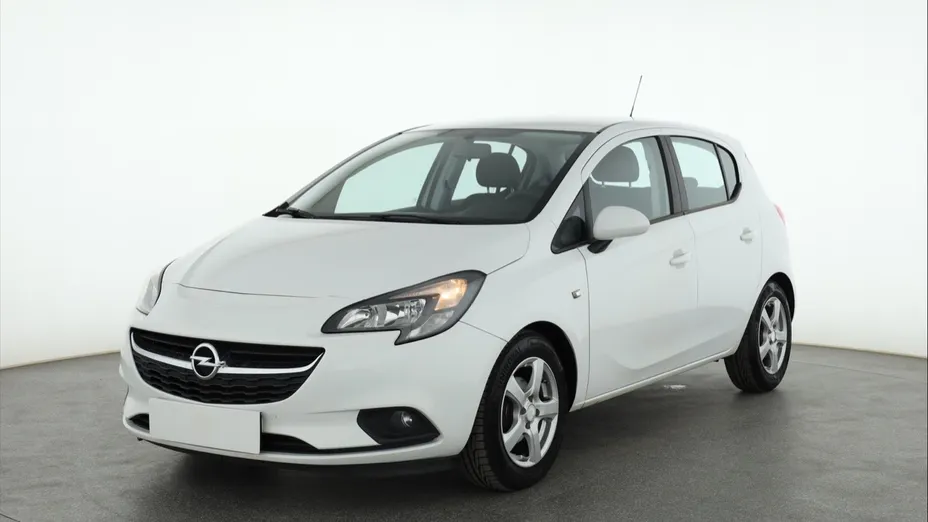 Opel Corsa -