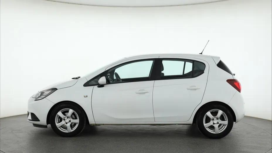 Opel Corsa -
