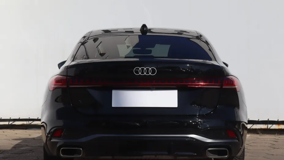 Audi A5 -