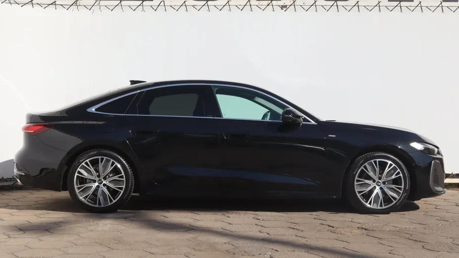 Audi A5 -