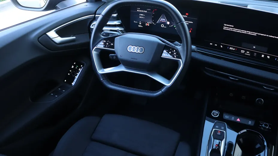 Audi A5 -