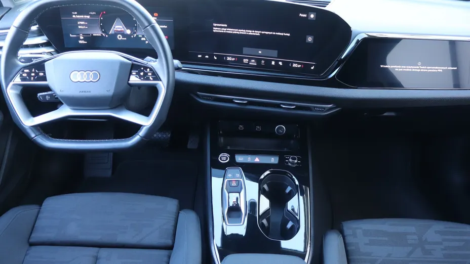 Audi A5 -