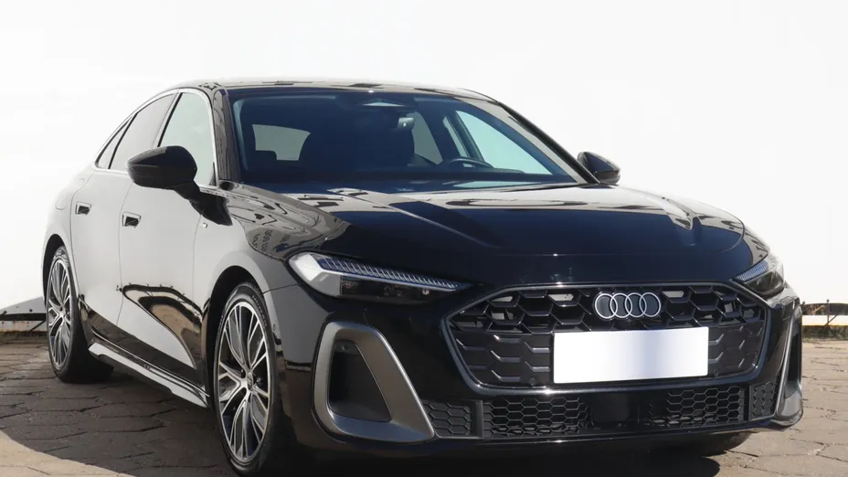 Audi A5 -