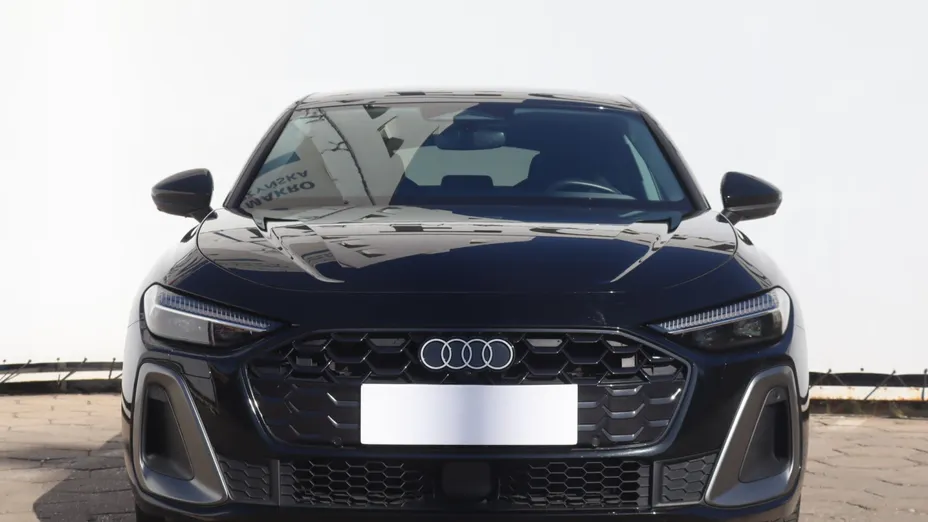 Audi A5 -