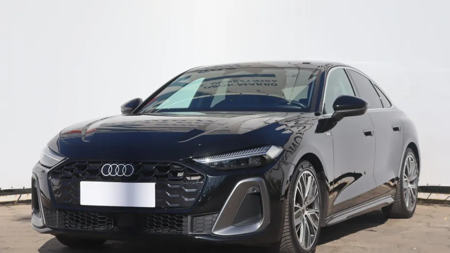 Audi A5 -