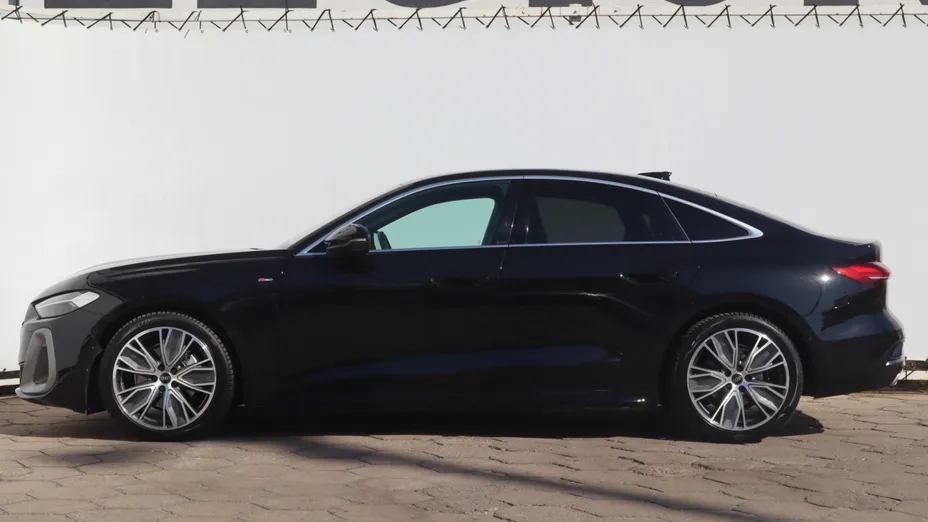 Audi A5 -
