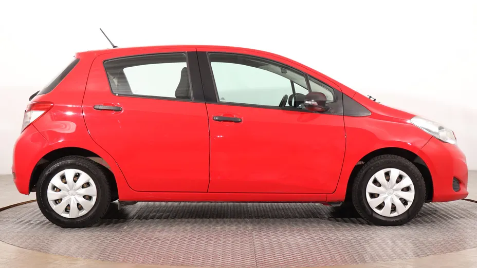 Toyota Yaris -