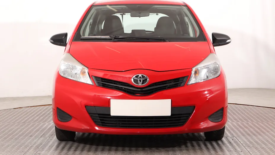 Toyota Yaris -