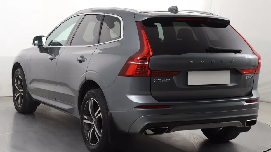 Volvo XC60 -